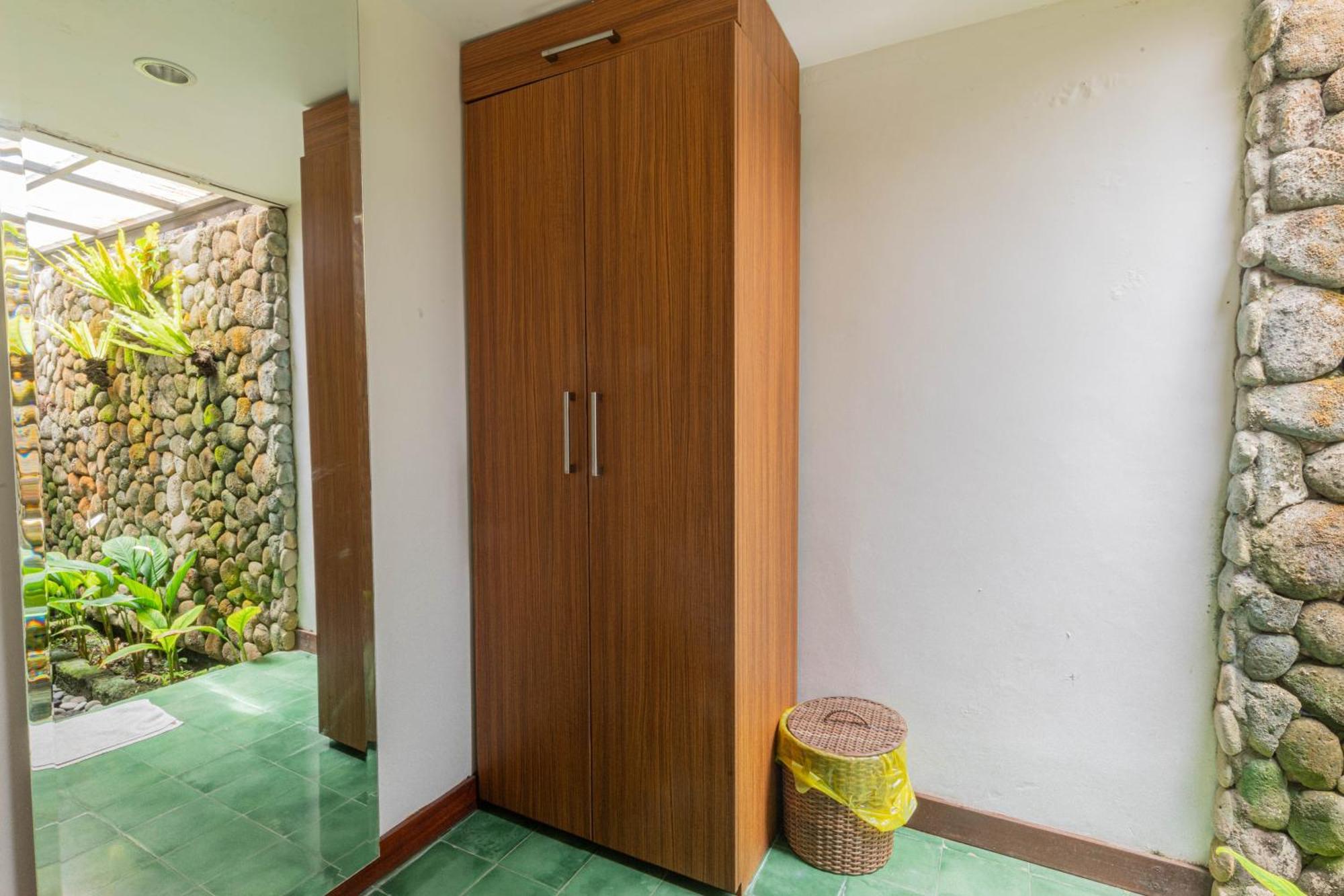 Gopala Villa Ubud Exterior foto